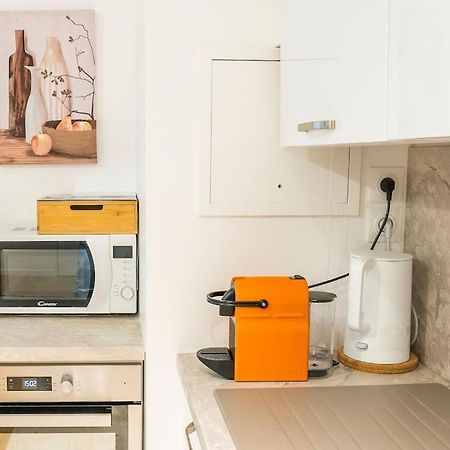 Paris & Disneyland - 2Min From Train Station - Free Private Parking فيليرز سور مارن المظهر الخارجي الصورة